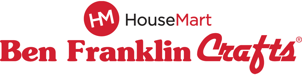 HouseMart Ben Franklin Crafts